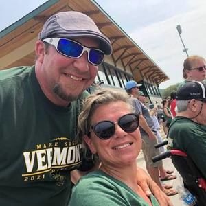 Meet your Posher, Patrick